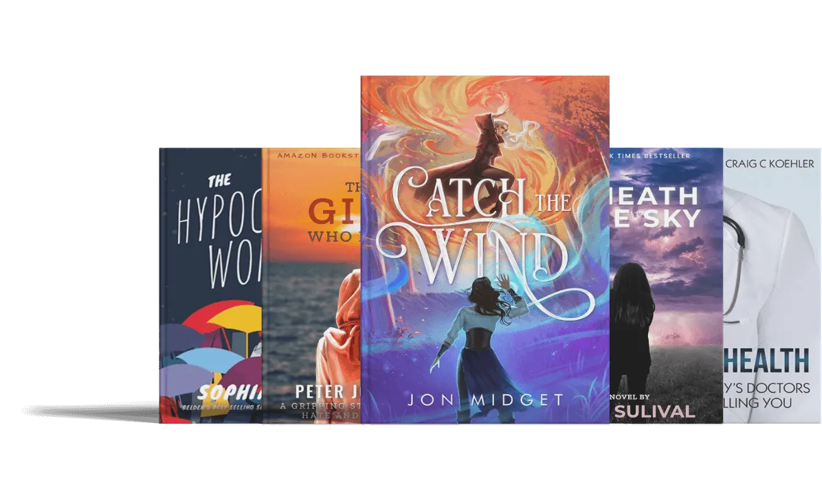 Branford Publishers