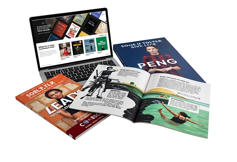 Branford Publishers