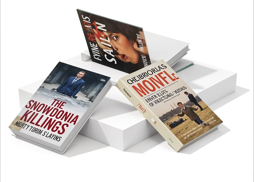 Branford Publishers