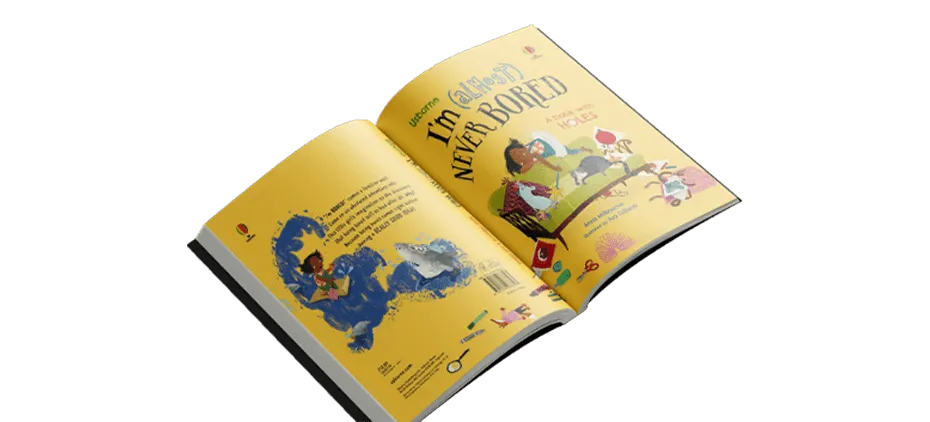 Branford Publishers