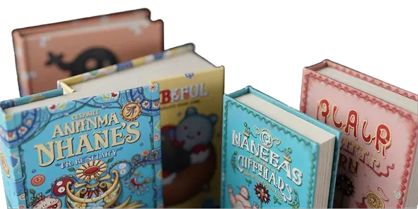Branford Publishers