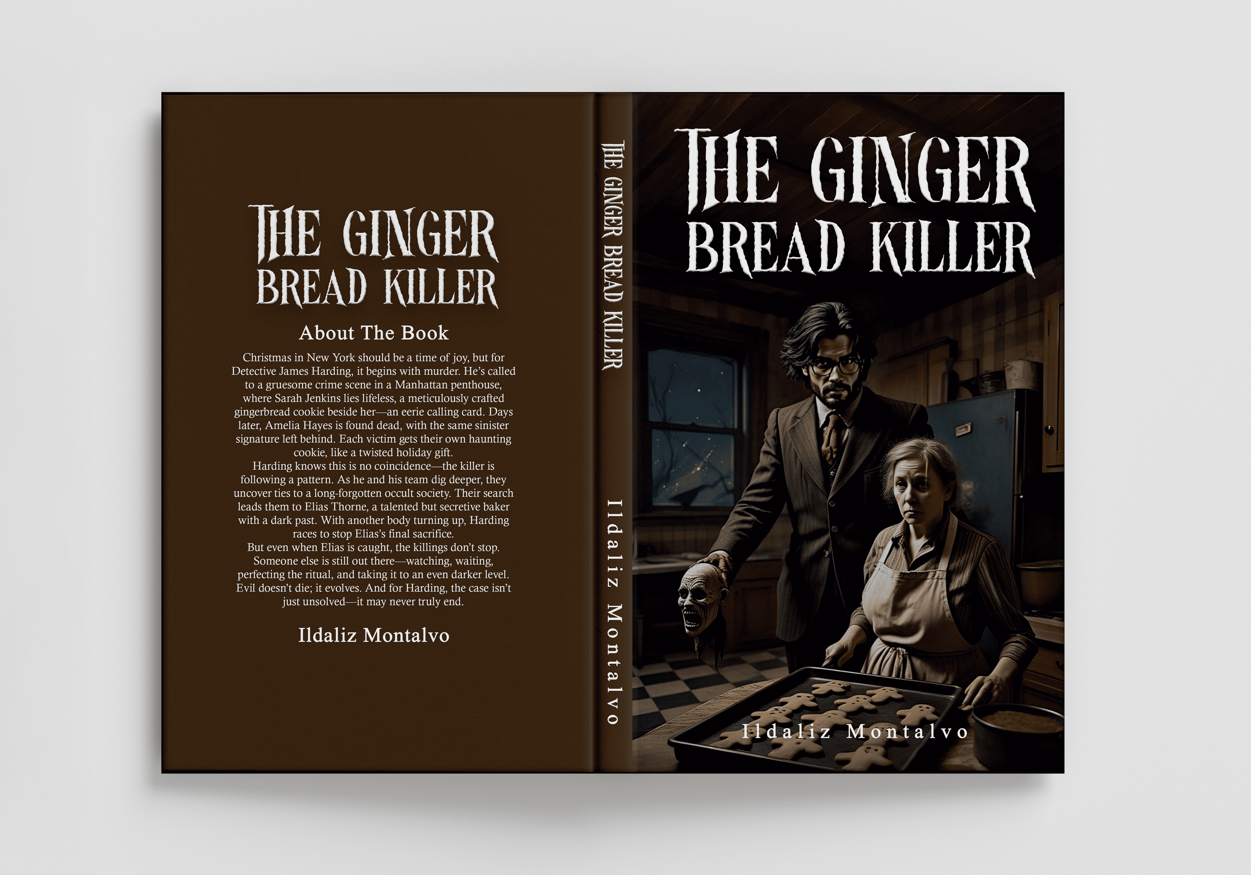 Branford Publishers