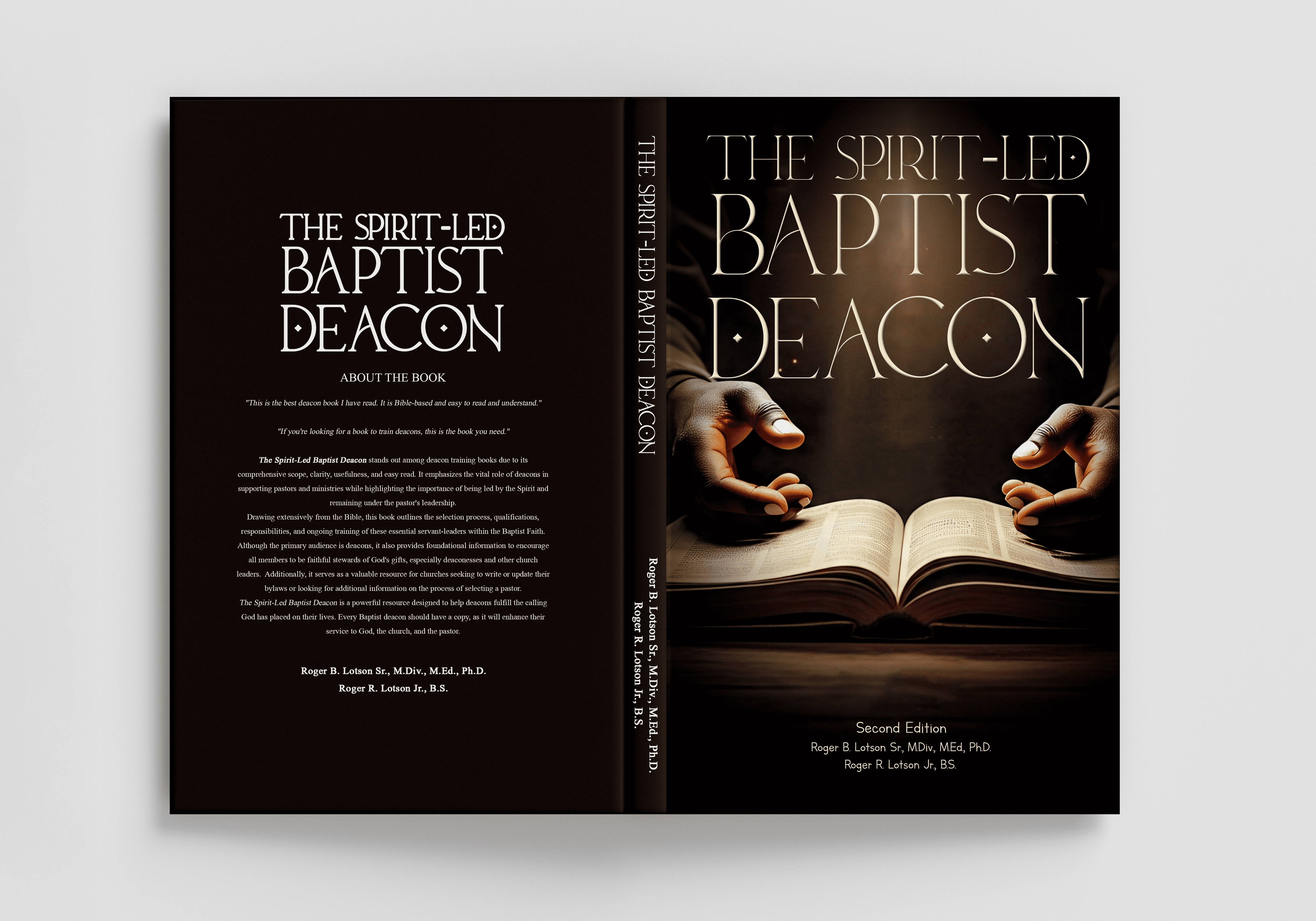 Branford Publishers