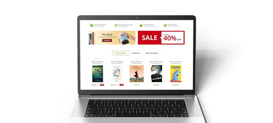 Branford Publishers